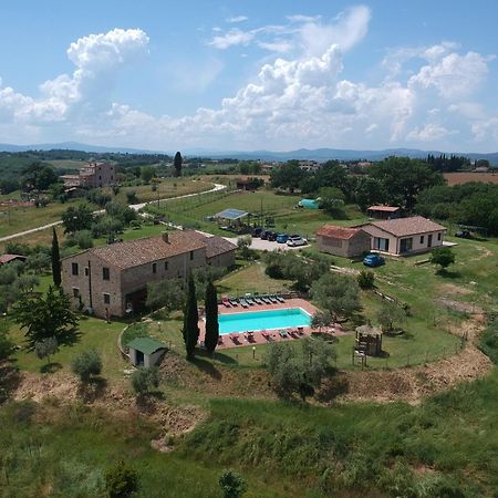 Perugia Farmhouse מראה חיצוני תמונה
