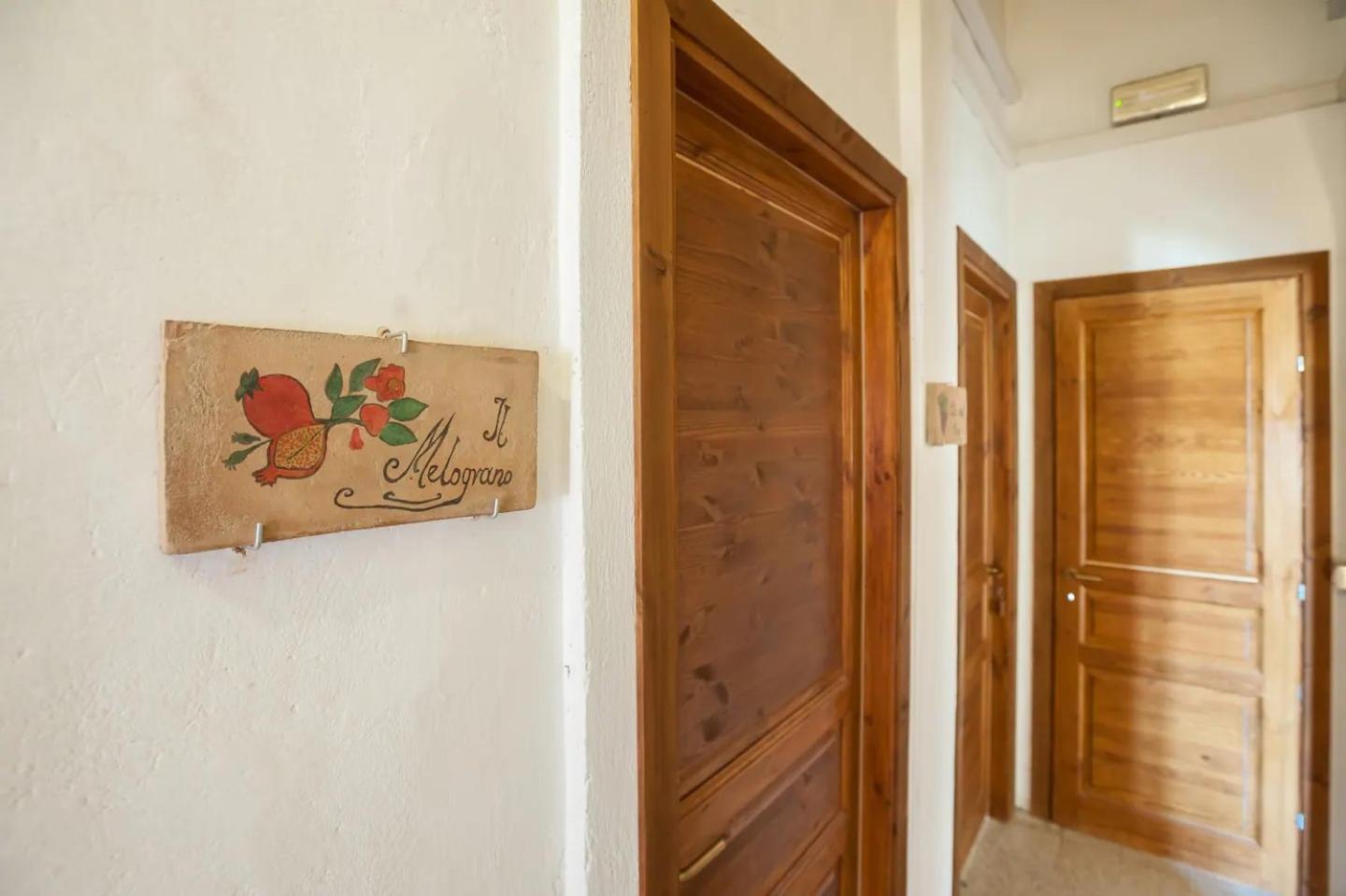 Perugia Farmhouse מראה חיצוני תמונה