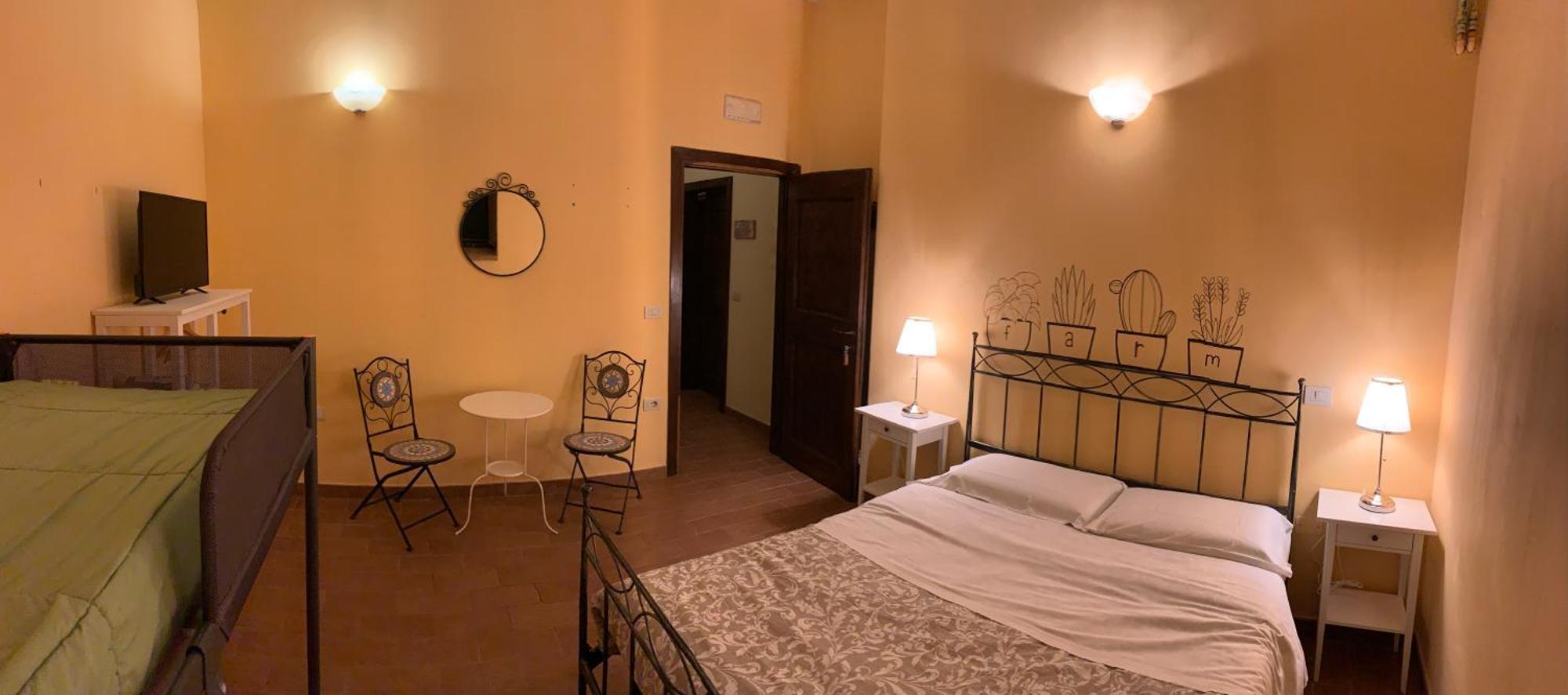 Perugia Farmhouse מראה חיצוני תמונה
