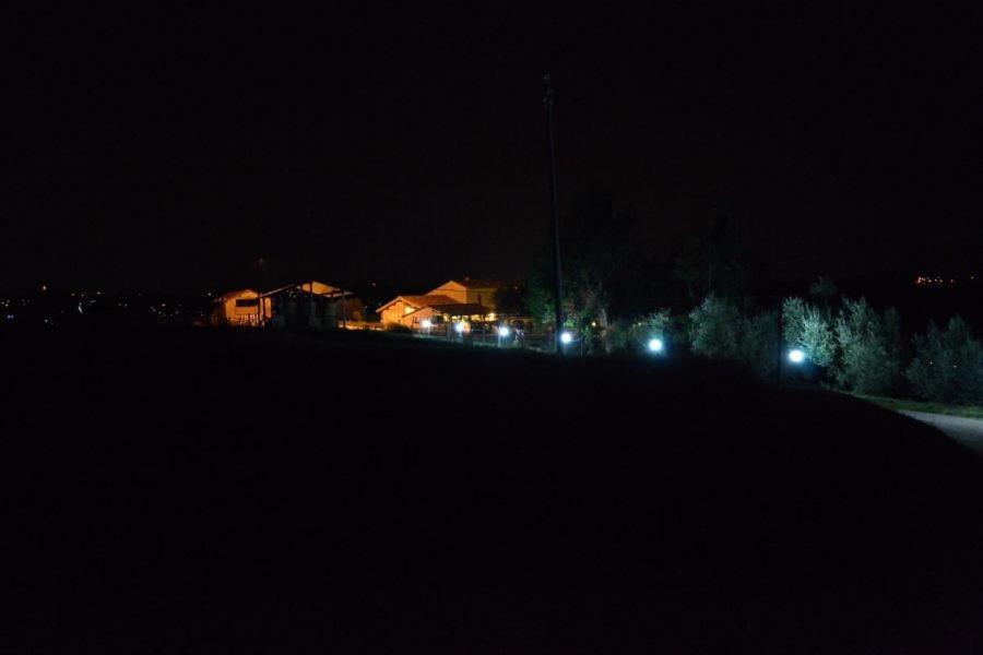 Perugia Farmhouse מראה חיצוני תמונה