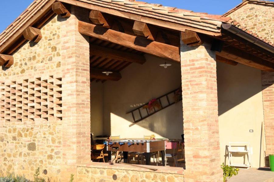 Perugia Farmhouse מראה חיצוני תמונה