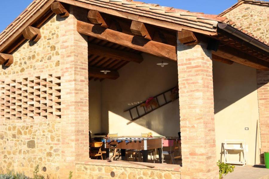 הוילה Perugia Farmhouse מראה חיצוני תמונה