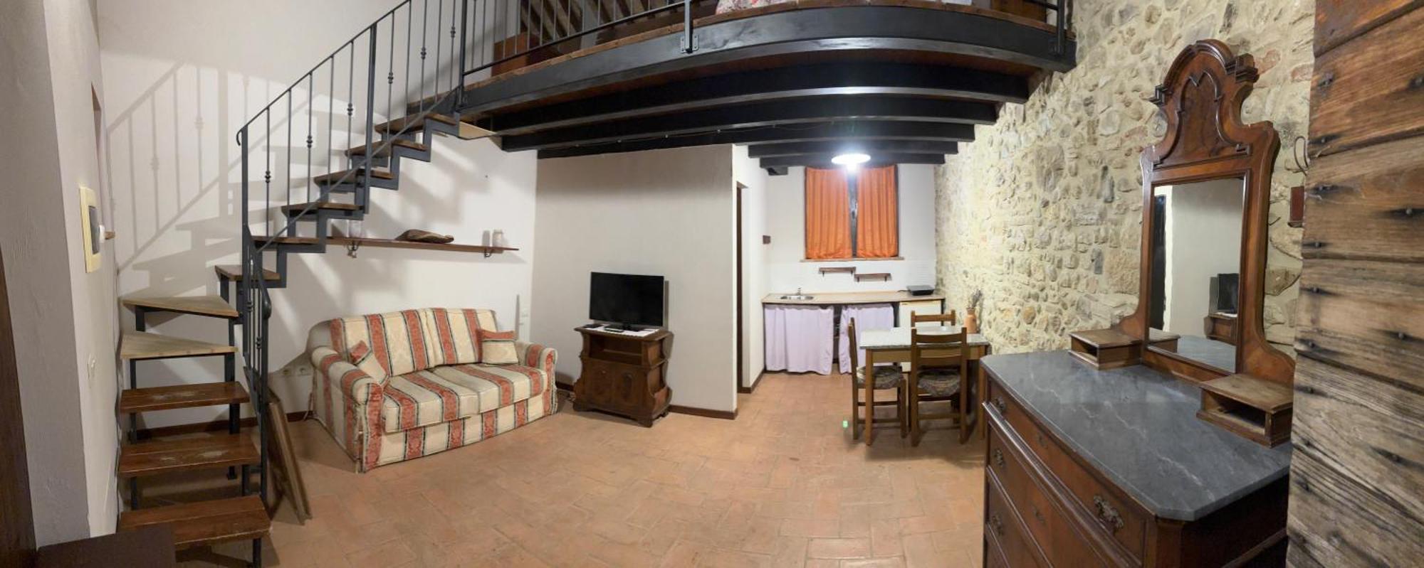 Perugia Farmhouse מראה חיצוני תמונה