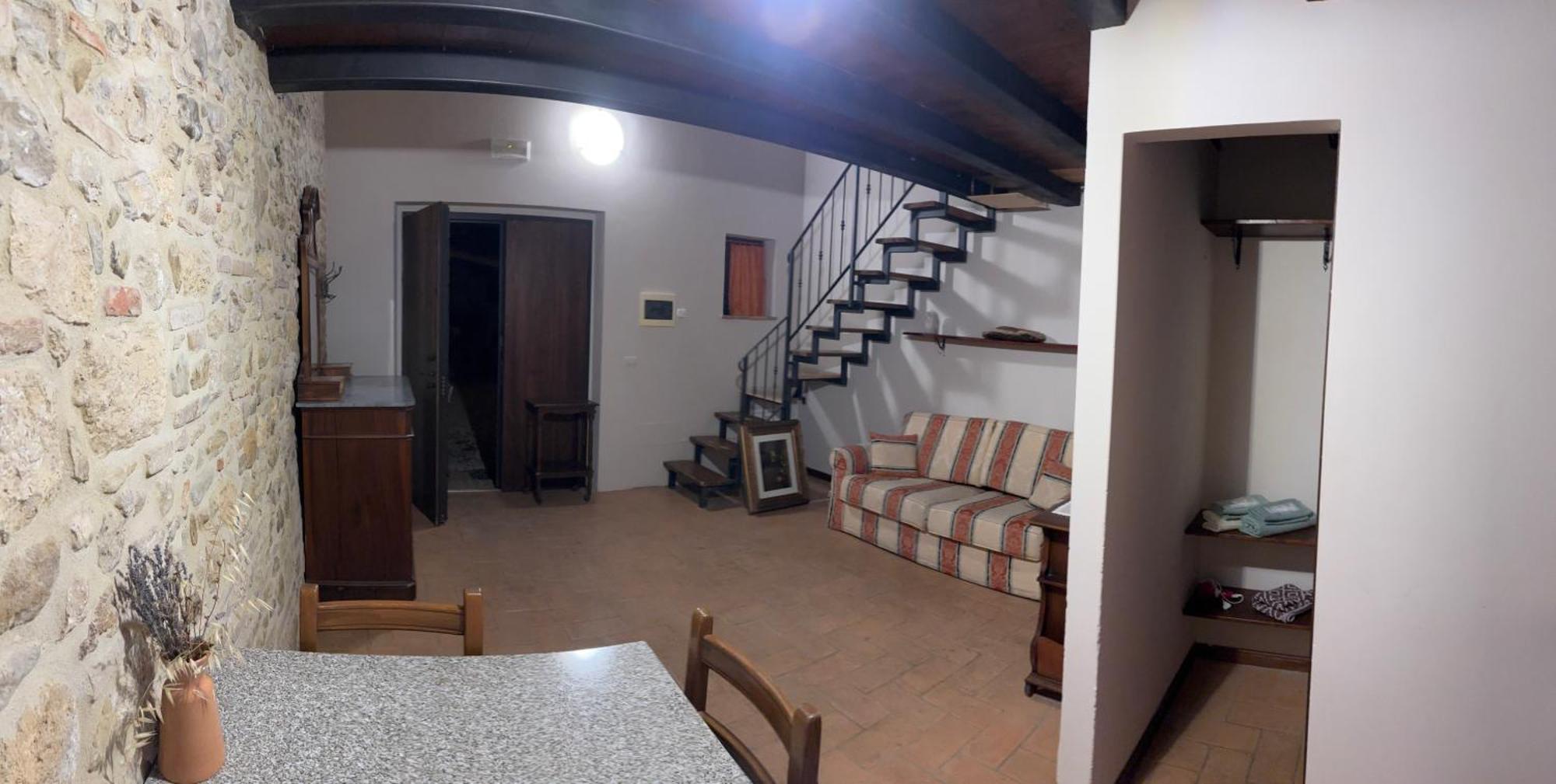 Perugia Farmhouse מראה חיצוני תמונה