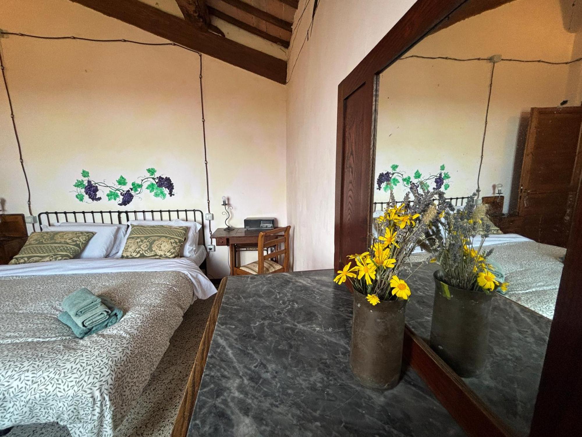 Perugia Farmhouse מראה חיצוני תמונה