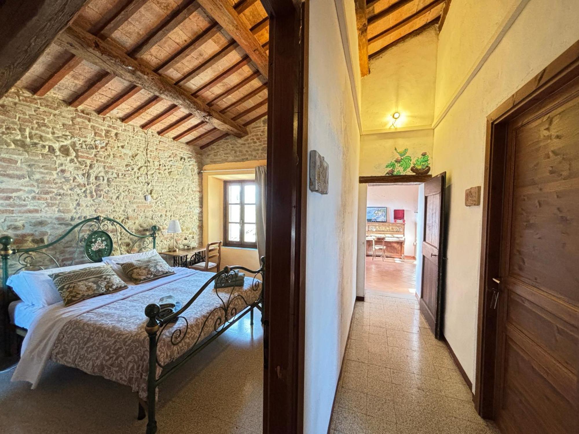 Perugia Farmhouse מראה חיצוני תמונה