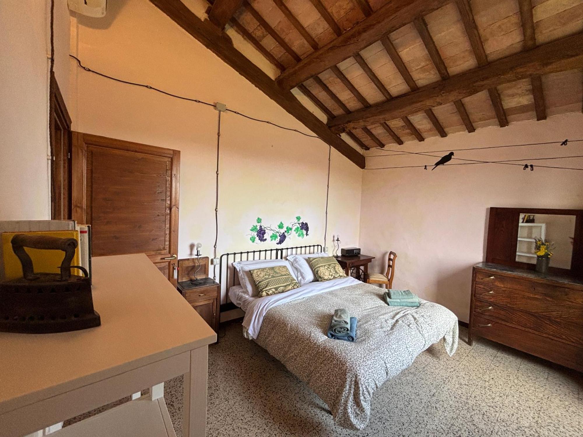 Perugia Farmhouse מראה חיצוני תמונה