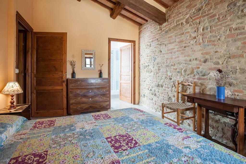 Perugia Farmhouse מראה חיצוני תמונה